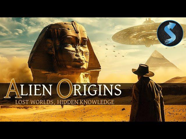 Alien Secrets That Could Rewrite History | Alien Origins | Full Documentary