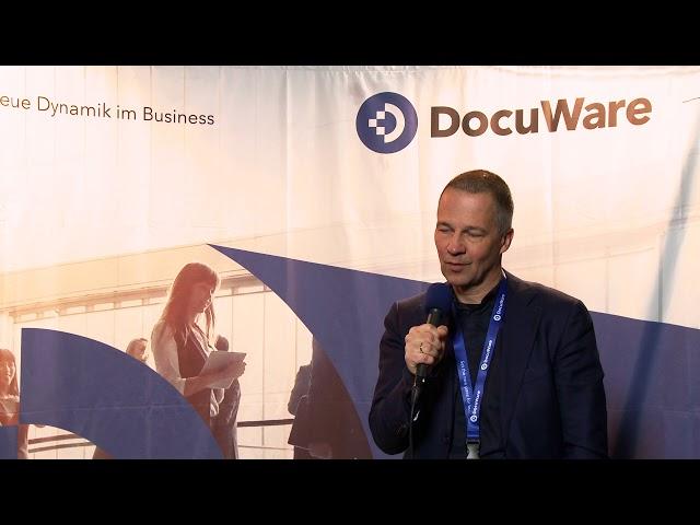 Im Interview: Volker Maiborn, MaibornWolff GmbH