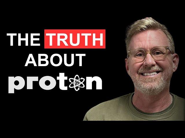Proton CEO On New Nanotech Paddles, USAP Issues,  & Project Flamingo | Charles Darling