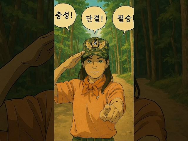 인기급상승 찐편 하이배추tv님의 캐릭터사진 선물 #하이배추tv #꽃물 #김용빈