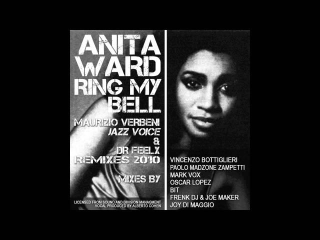 Anita Ward -- Ring My Bell (Oscar Lopez Retro-Remix)[Bacci Bros Records]