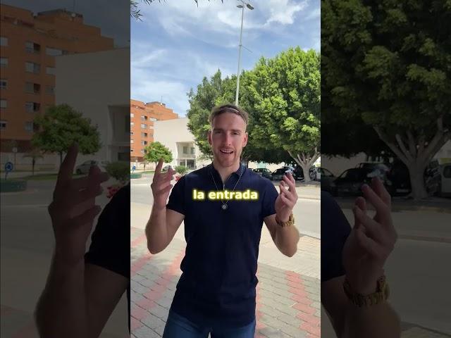 No necesitas hipoteca