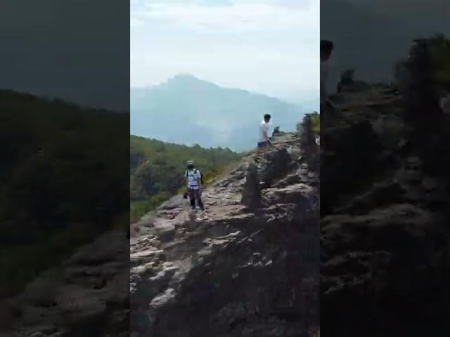 구미 금오산 약사암 뷰포인트 #shorts