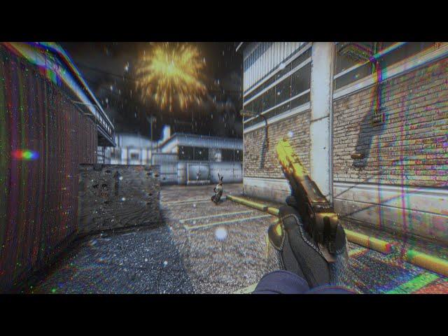 Roi Mot Ngay  (CSGO EDIT)