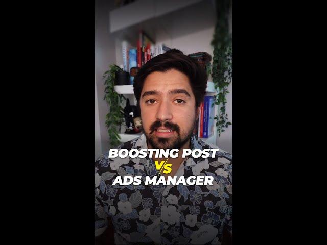 Understand the anatomy of Ads Manager | Nicolas Korvessis