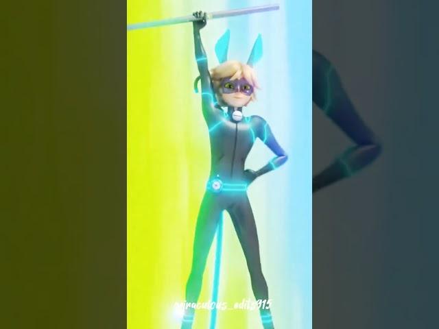 Rabbit noir ‍🫶 #mlb #shortfeed #virals #edits #miraculousladybug #youtubeshorts #trending