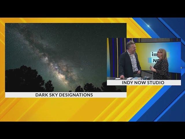 Dark Sky Destinations with Adeina Anderson - 12/24/24