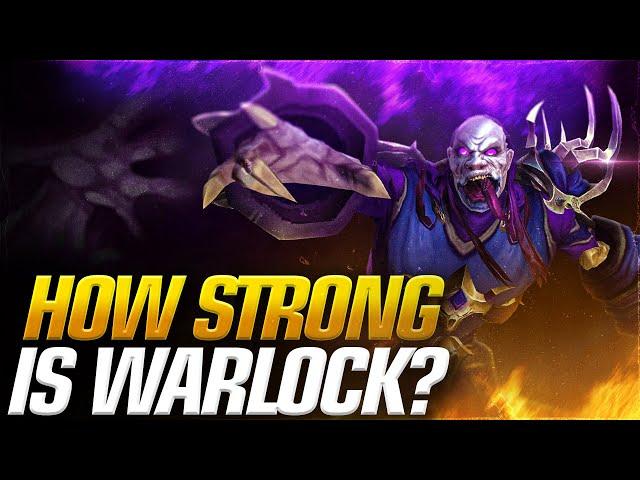 11.1 Warlock Sims Are HERE & We Want Power Infusion!