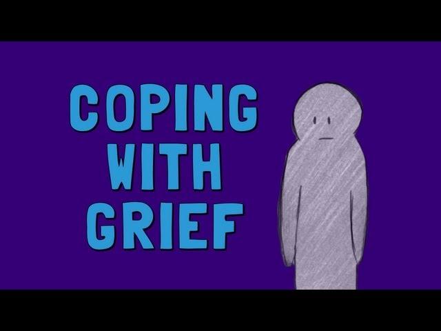 The Grieving Process: Coping with Death