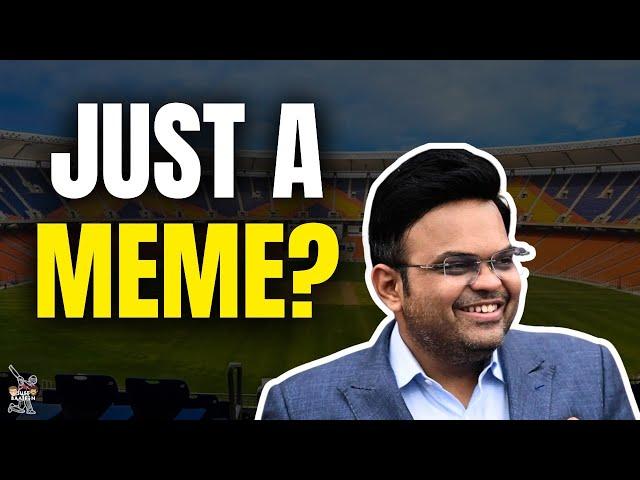 How Jay Shah Became The Most Important Man In Indian Cricket