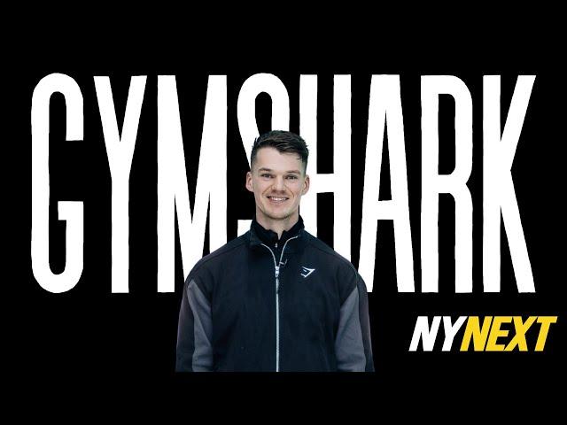 Gymshark CEO wants to be the Land Rover of gym clothes | New York Next