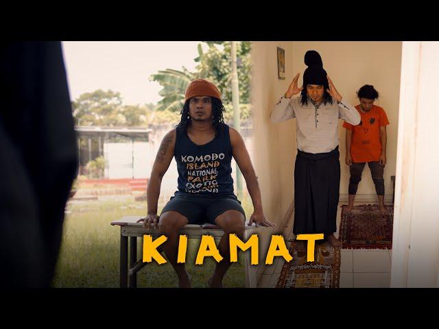 KIAMAT