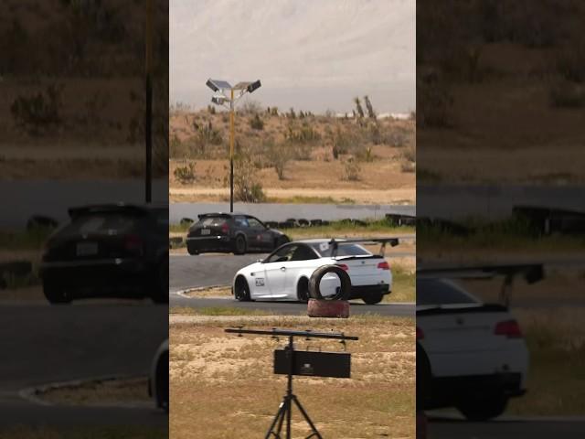 Wide body Civic Vs. Modded BMW M3 #shorts #carmodification check out the full video on my channel