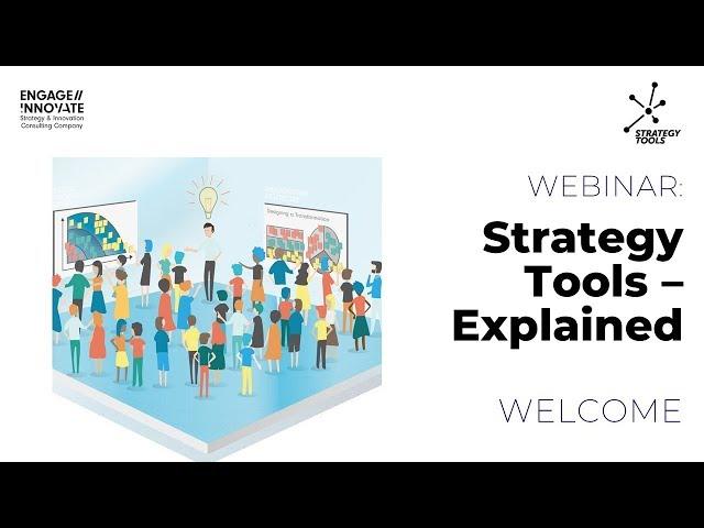 [Webinar] Strategy Tools Explained