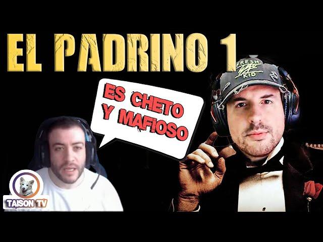 Acusan a Winghaven de CHETO, Mafioso y Extorsionador, La Novela que nadie esperaba - MI reacción P1