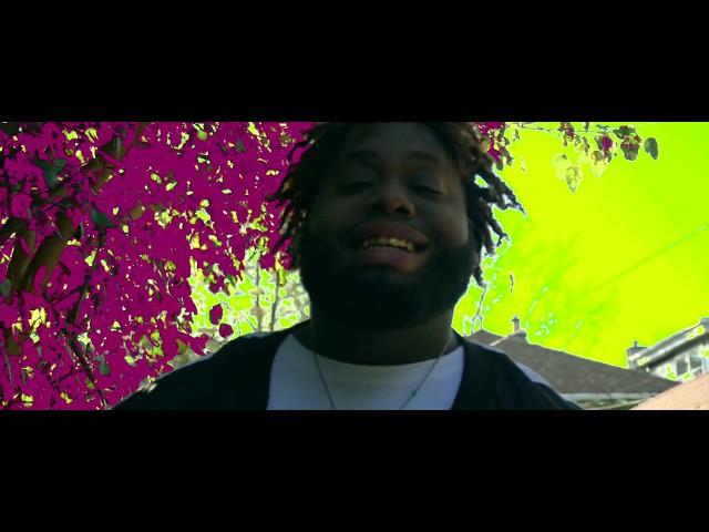 Blayke Born X Soso Secrets (Chicago Rapper) I [Music Video]