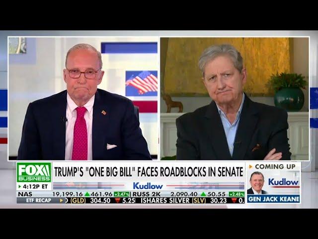 Kennedy: Harvard's entitled to their opinion, but not to taxpayer money
