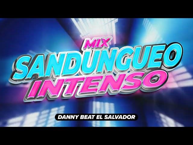 Mix Sandungueo Intenso 2024 By Danny Beat