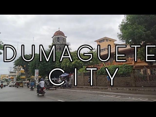 OBT (one big tuyok) sa DUMAGUETE CITY