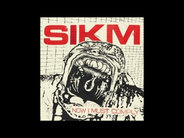 SIKM - Now I Must Comply [USA - 2024]