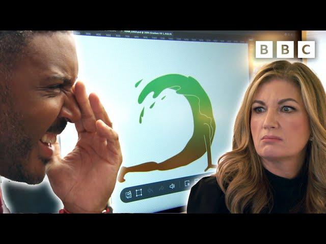 The most hilariously CRINGE convos of The Apprentice 2022  BBC