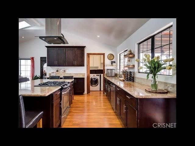 Real Estate for Sale 11052 Wicks Street, Sun Valley, CA 91352