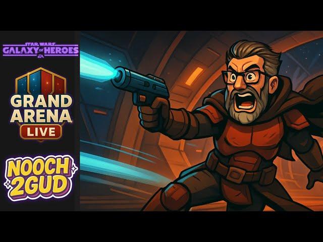 Nooch2Gud LIVE!!!  Just Grand Arena.  Nothing Else.  I'm Strapped for Time.