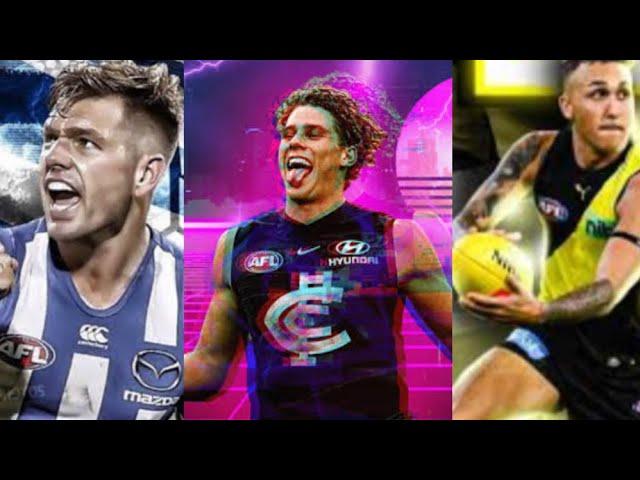 Best AFL edits 2023!! ‍