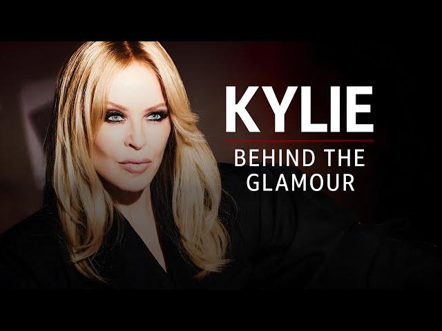 Kylie Minogue - Behind The Glamour (2024)