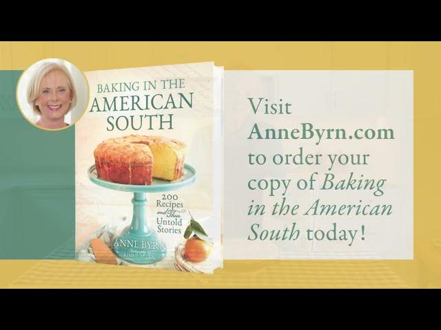 Baking in the American South: 200 Recipes and Their Untold Stories