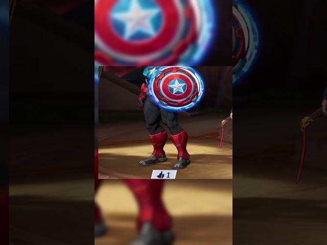 Avengers... Ambles.