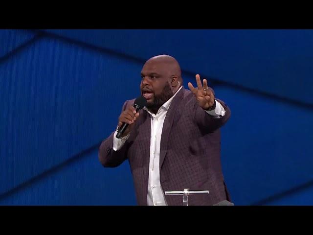 4 Lessons From The Story of Leah | John Gray | Love Life Women's Conference 2017