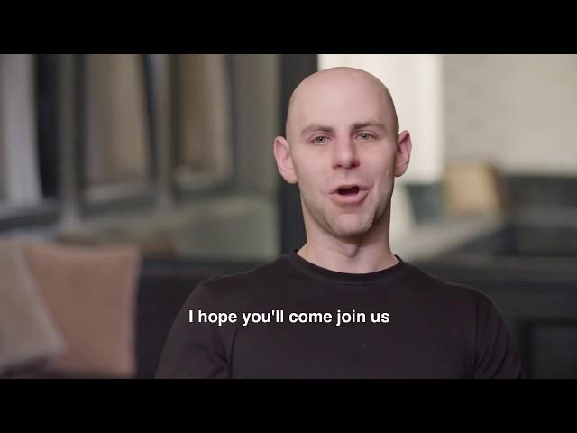 Adam Grant and the Next Big Idea Club