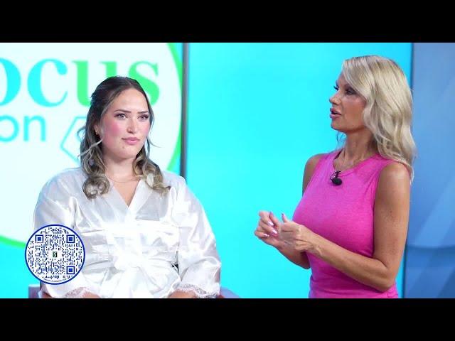 Focus on 5: Get Keri'd Away