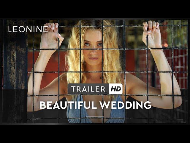 Beautiful Wedding - Trailer (deutsch/german, FSK 12)