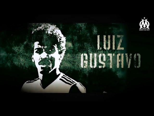 Luiz GUSTAVO | Marseille | Assists | Goals | Skills