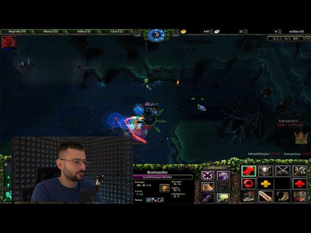 DOTA LIVE: -SD MODE (LET'S GOOOO)