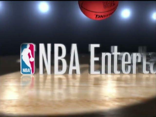 Fine Line Features/Endgame Entertainment/NBA Entertainment (2005)