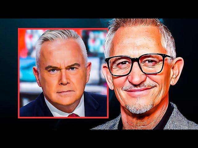 WTF Has Happened to the BBC's Mr Nice Guy, Gary Lineker? – Jonathan Sacerdoti