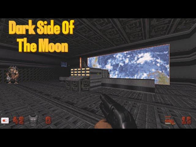 Duke Nukem 3D eDuke32- Dark Side Of The Moon