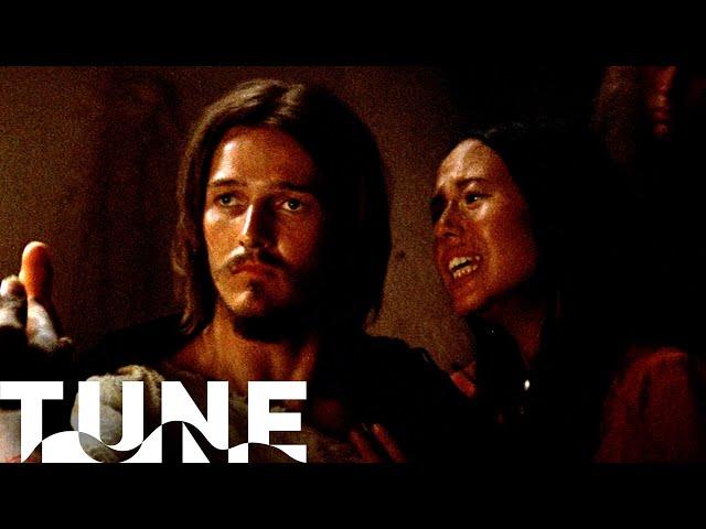 Everything's Alright | Jesus Christ Superstar (1973) | TUNE