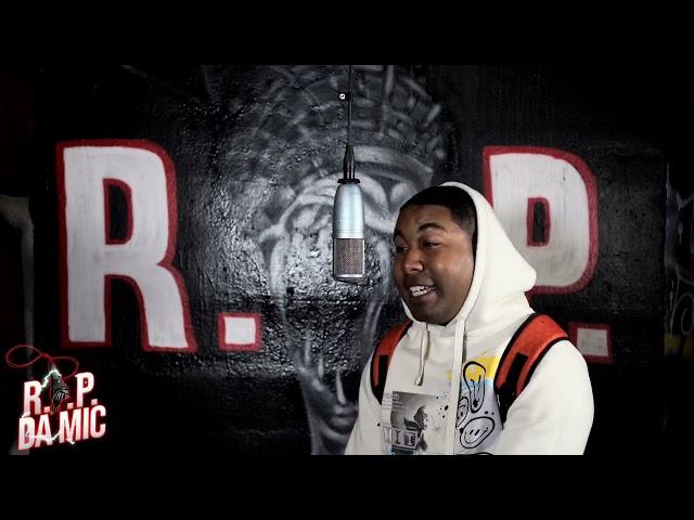 Money Mal “ALL I WANNA DO” live on @RipDaMicatl