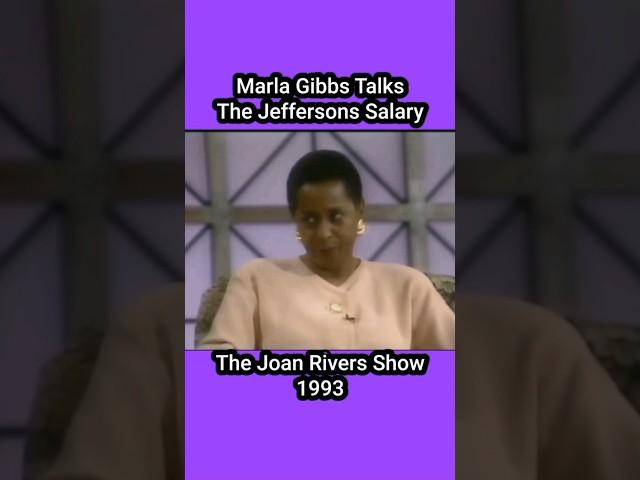 Marla Gibbs Salary: #marlagibbs #thejeffersons #SagAftraStrike #SAGAFTRA #SagAftraMembers #SAGStrong
