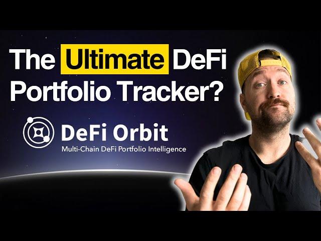 Is This the Best DeFi Portfolio Management Dapp?