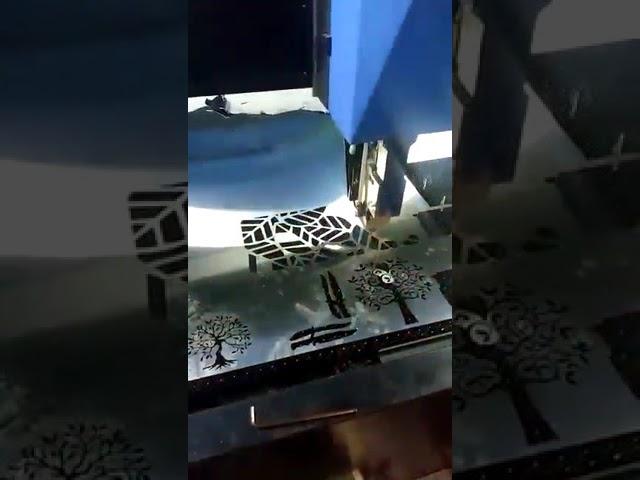 Laser Cutting | Precision Cutting | Machining | Manufacturing Technology | Precision Metal Cutting