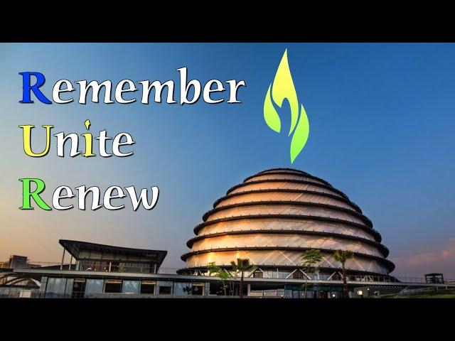 Genocide Against the Tutsi's or Rwandan Genocide?