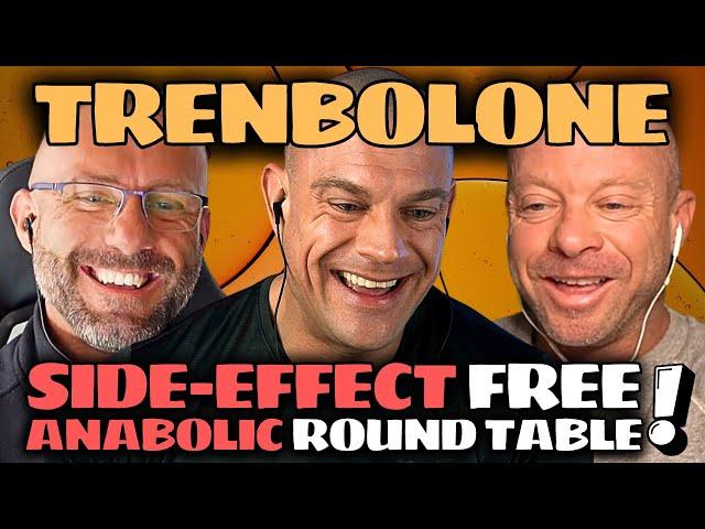 Trenbolone WITHOUT Side-Effects, IM Vs. SubQ Debate, Methylene Blue & SLU-PP-332 Revisited