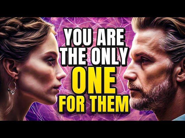 You Are The Only One For Them | Remove & Prevent 3rd Party While You Listen