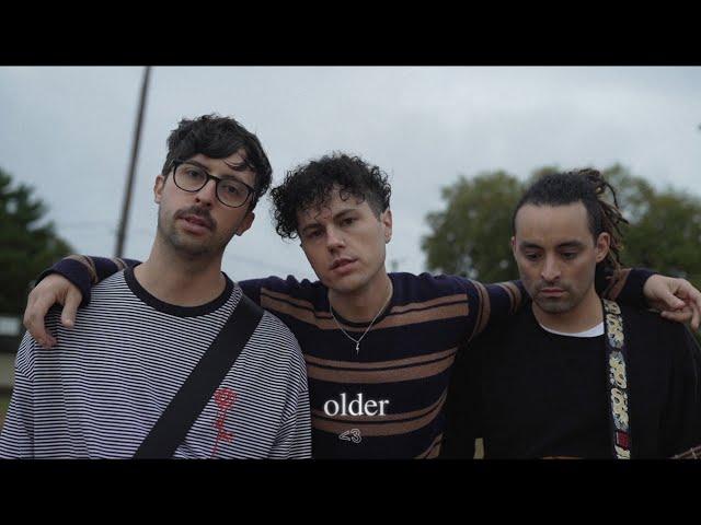 nightly - older (official music video)