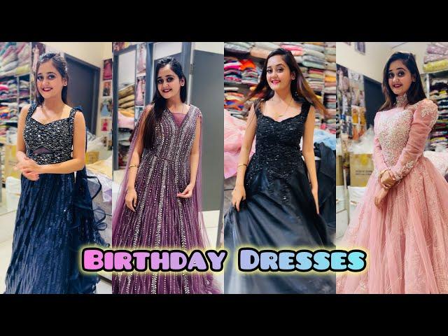 Bindass Kavya Birthday New Dresses Ki Shopping Best Dress Ever | Eye Lashes Extension kiya